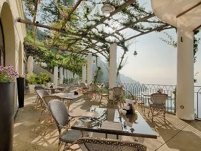 Anantara Convento Di Grand ホテル アマルフィ