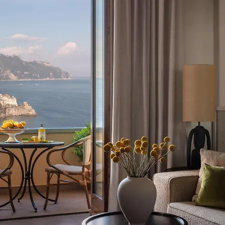 Anantara Convento Di Grand Hotel Amalfi