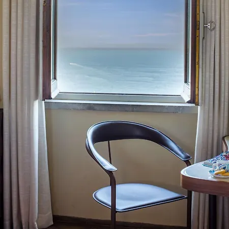 Nh Collection Grand Convento Di 5*