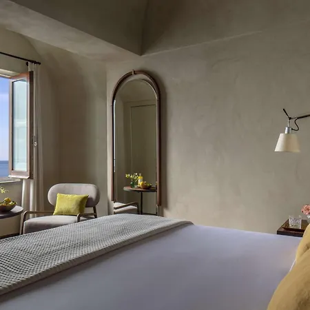 Nh Collection Grand Convento Di 5* Amalfi