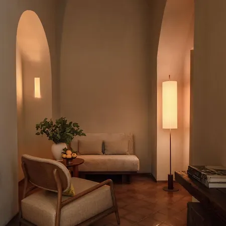 Szálloda Anantara Convento Di Grand