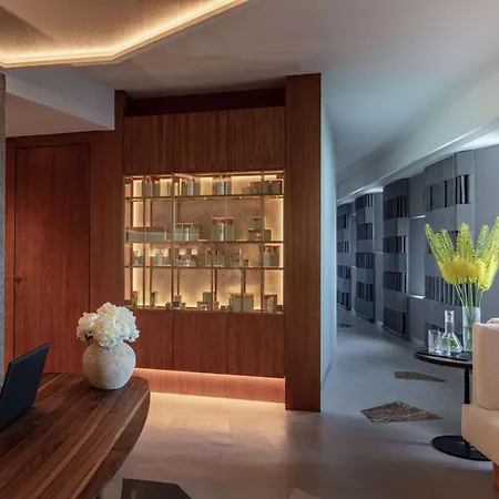 Szálloda Anantara Convento Di Grand 5*
