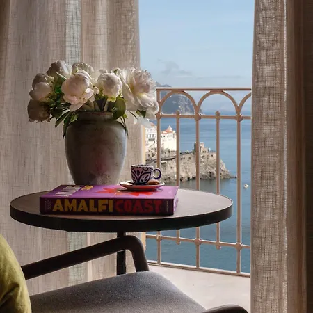 Anantara Convento Di Grand 5*