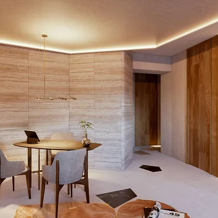 Anantara Convento Di Grand Szálloda 5*
