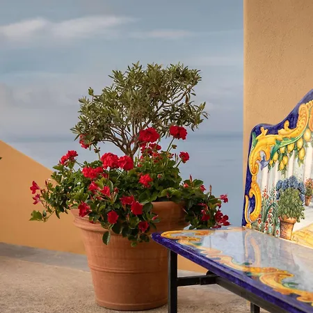 Szálloda Anantara Convento Di Grand 5*