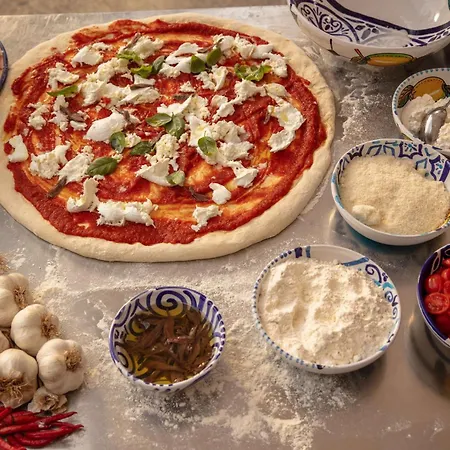 Hotel Anantara Convento Di Grand Amalfi