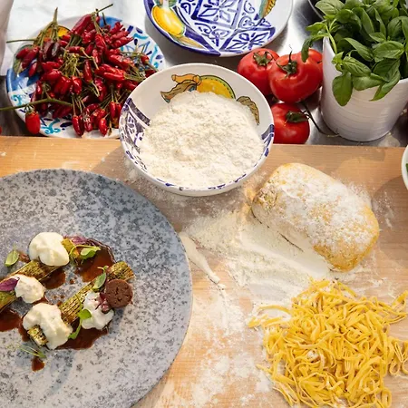 Anantara Convento Di Grand アマルフィ