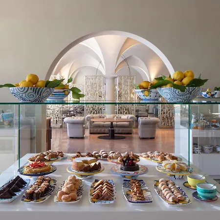 ホテル Anantara Convento Di Grand