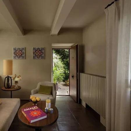 Nh Collection Grand Convento Di 5* Amalfi