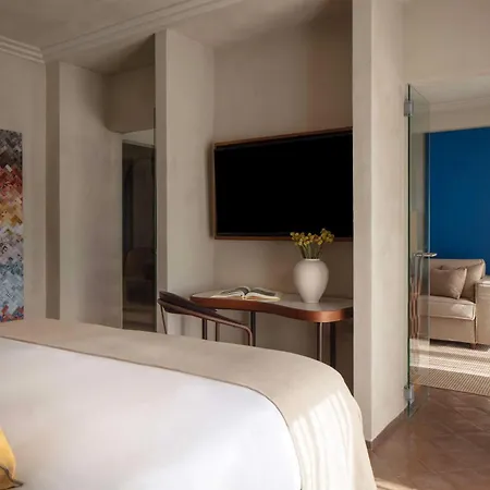 Anantara Convento Di Grand Szálloda 5*
