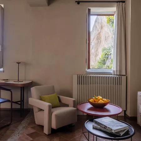 Anantara Convento Di Grand 5* アマルフィ