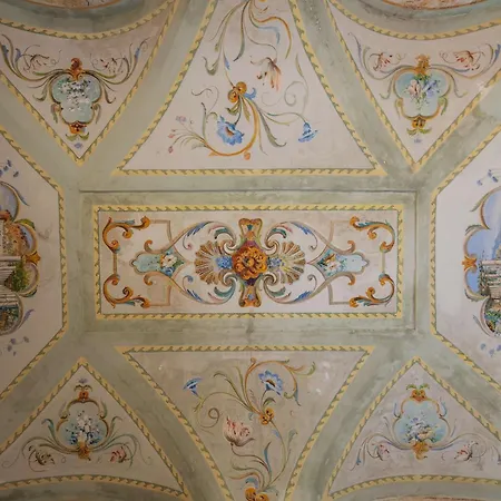 Hotel Anantara Convento Di Grand