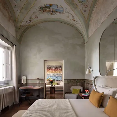 Szálloda Anantara Convento Di Grand Amalfi