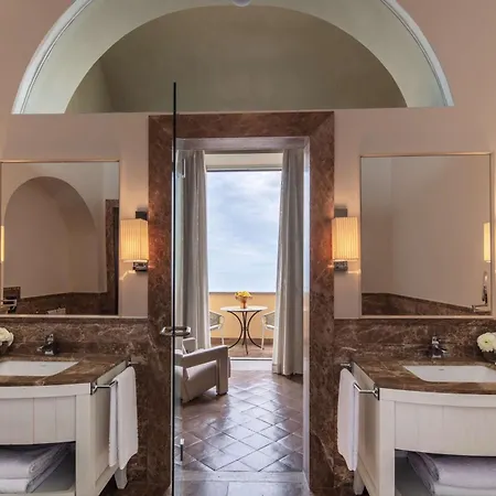 Nh Collection Grand Convento Di Hotel Amalfi