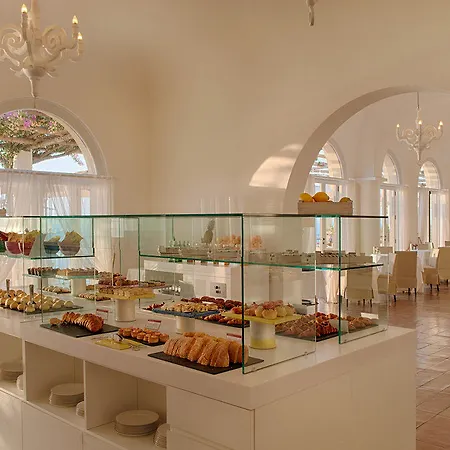Szálloda Anantara Convento Di Grand