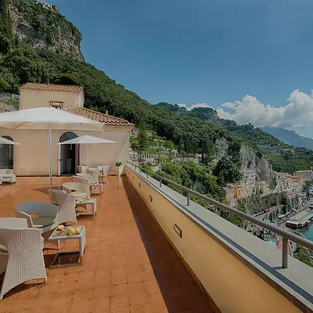 Nh Collection Grand Convento Di