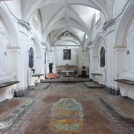 Anantara Convento Di Grand Szálloda Amalfi