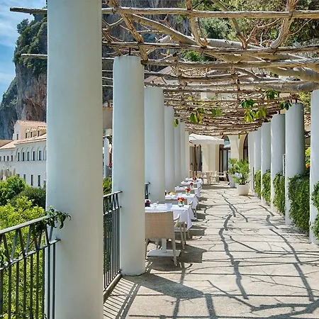 Anantara Convento Di Grand Szálloda