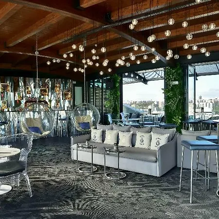 Anantara Convento Di Grand Amalfi