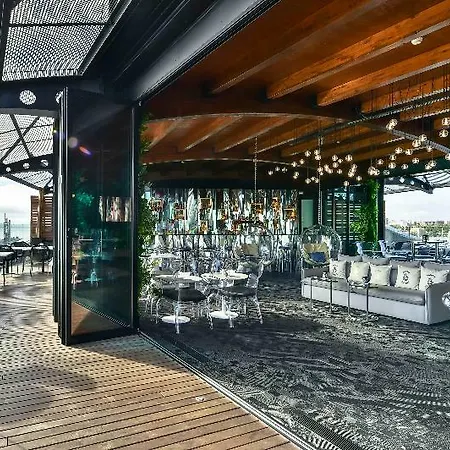 Anantara Convento Di Grand Szálloda