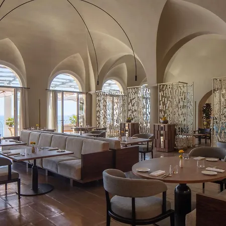 Anantara Convento Di Grand Amalfi