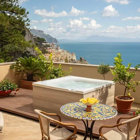 Hotel Anantara Convento Di Grand