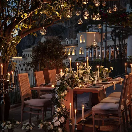 Hotel Anantara Convento Di Grand