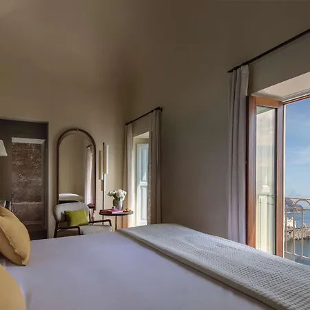 Anantara Convento Di Grand Amalfi