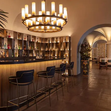 Anantara Convento Di Grand Hotel Amalfi