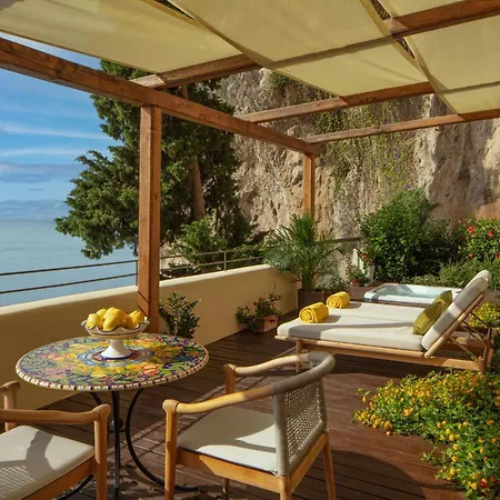 Anantara Convento Di Grand Hotel 5*