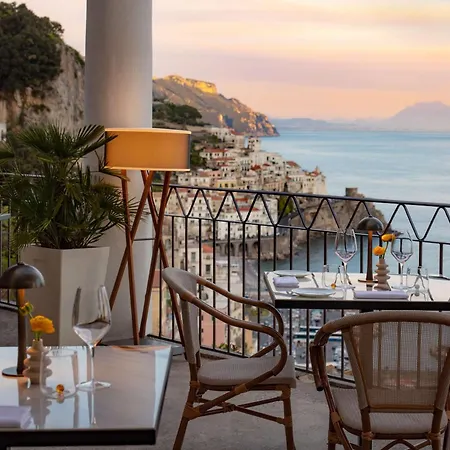 Hotel Anantara Convento Di Grand