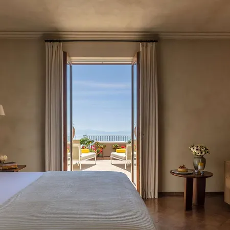 Hotel Anantara Convento Di Grand Amalfi