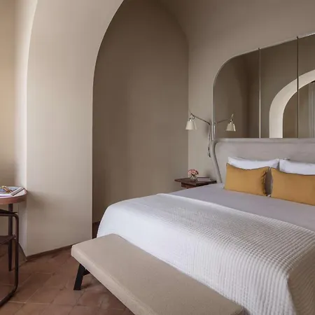 Anantara Convento Di Grand Amalfi