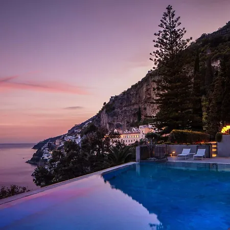 Anantara Convento Di Grand Amalfi