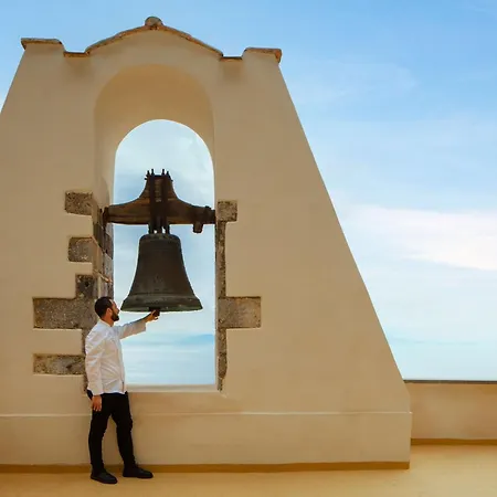 Hotel Anantara Convento Di Grand