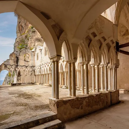Anantara Convento Di Grand Hotel Amalfi