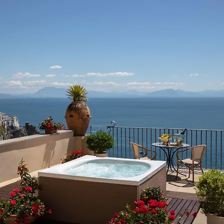 Anantara Convento Di Grand 5*