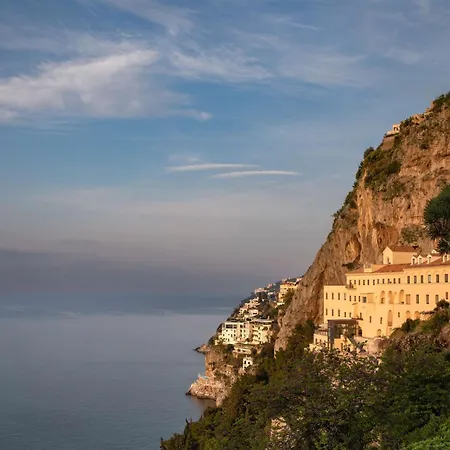 Anantara Convento Di Grand Amalfi