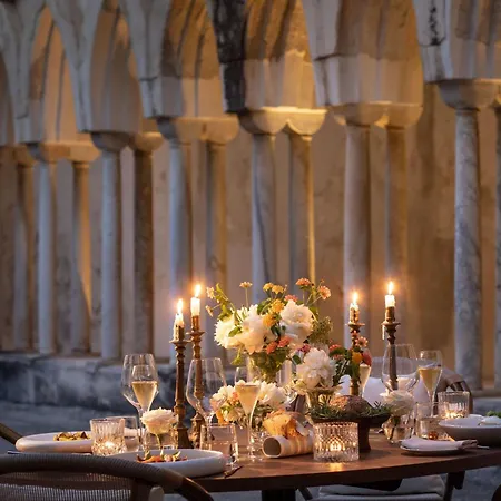 Hotel Anantara Convento Di Grand