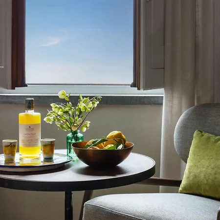 Hotel Anantara Convento Di Grand Amalfi