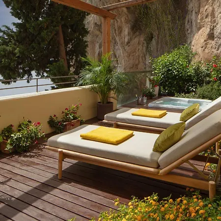 Anantara Convento Di Grand Amalfi