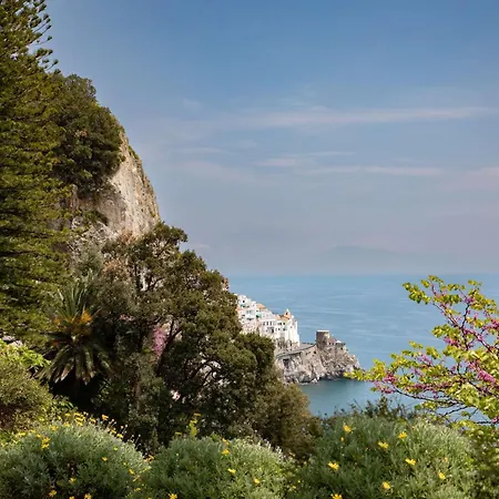 Hotel Anantara Convento Di Grand 5*