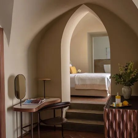 Anantara Convento Di Grand Hotel Amalfi