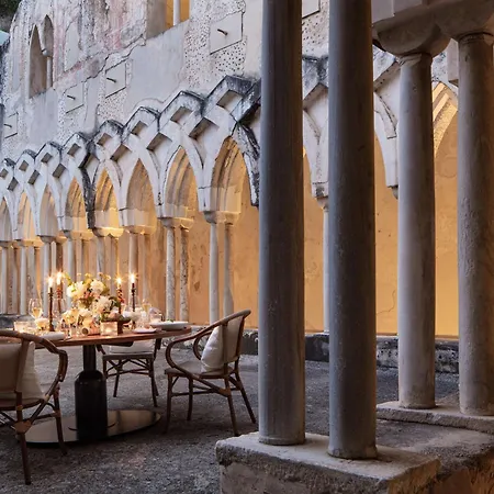 Anantara Convento Di Grand 5*