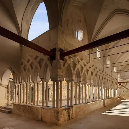 Anantara Convento Di Grand Hotel Amalfi