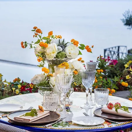 Anantara Convento Di Grand Hotel 5*