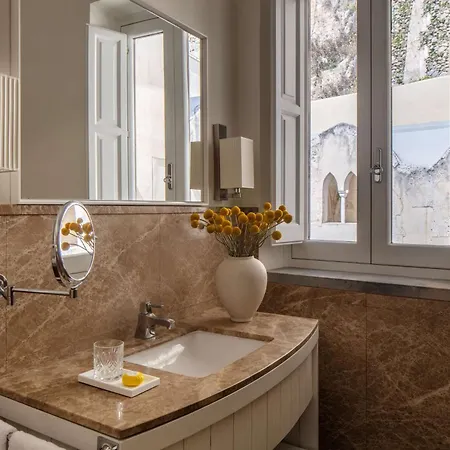 Anantara Convento Di Grand Hotel Amalfi