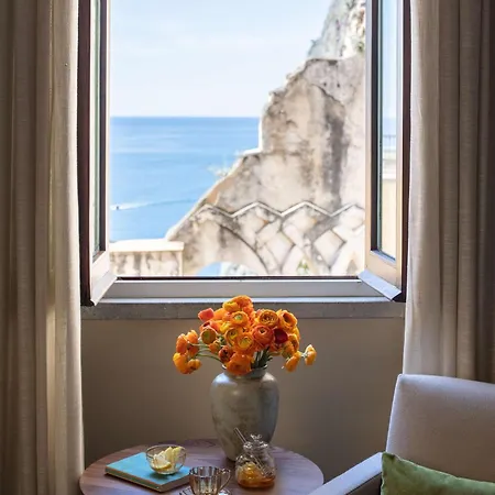 Anantara Convento Di Grand Hotel 5*