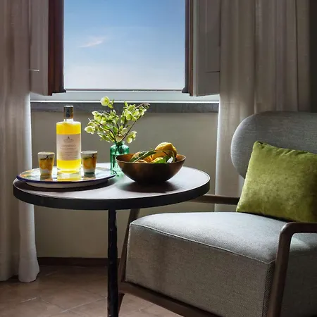 Anantara Convento Di Grand Hotel Amalfi