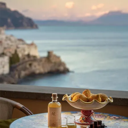 Anantara Convento Di Grand